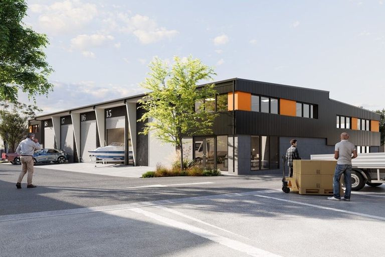Photo of property in 6 Kotuku Way, Te Kauwhata, 3710