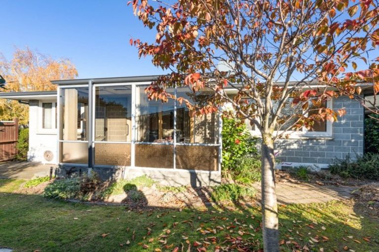 Photo of property in 18 Macey Crescent, Witherlea, Blenheim, 7201