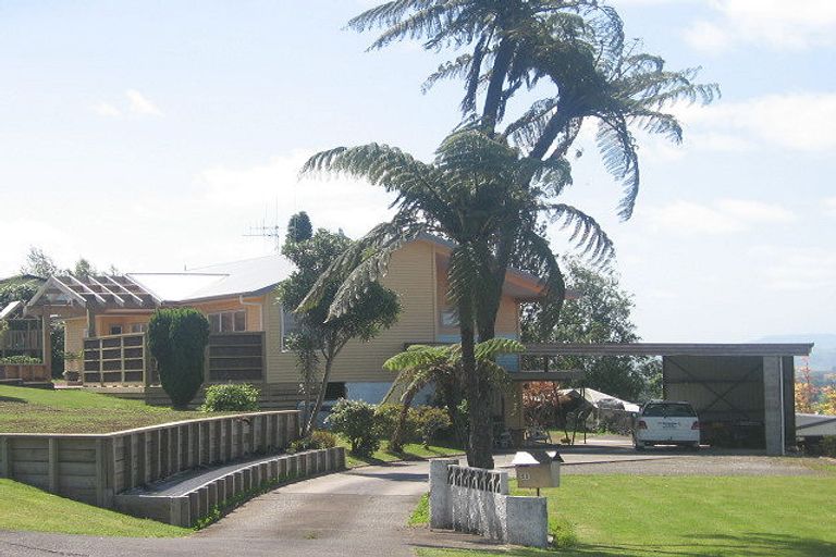 Photo of property in 50 Mountain View Road, Otorohanga, 3900