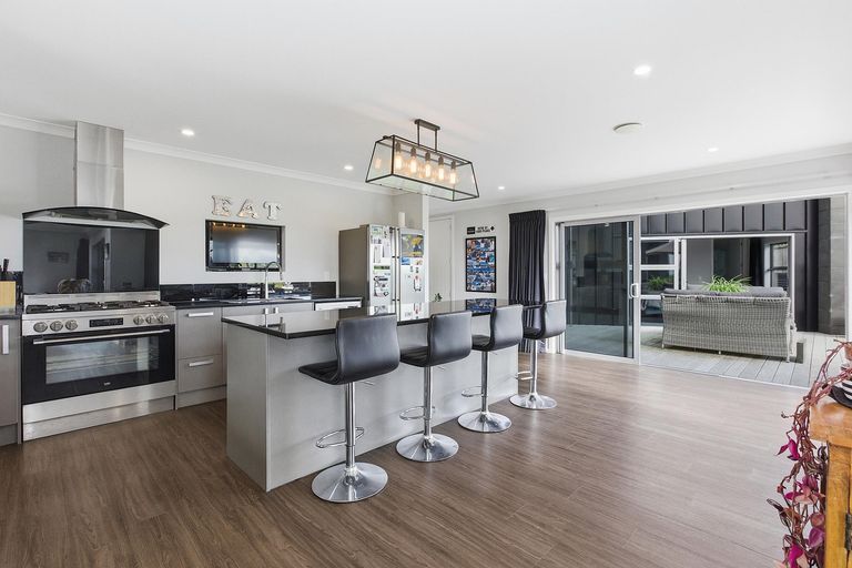 Photo of property in 7 Augusta Place, Morrinsville, 3300