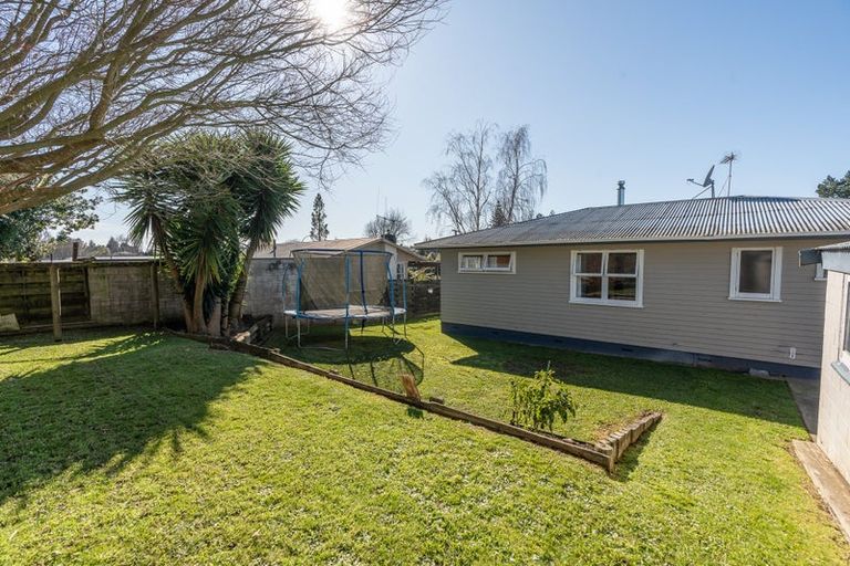 Photo of property in 207 Bankwood Road, Chartwell, Hamilton, 3210