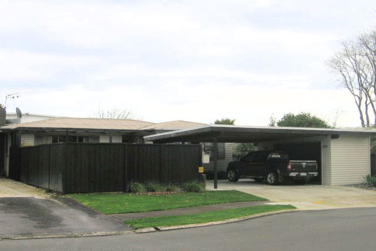 Photo of property in 7a Mayfair Avenue, Chartwell, Hamilton, 3210