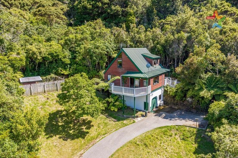 Photo of property in 45 Kairanga Crescent, Wainuiomata, Lower Hutt, 5014