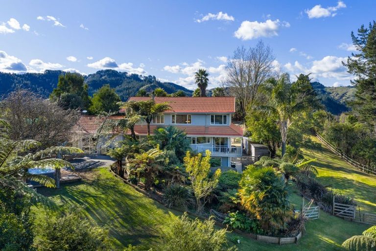 Photo of property in 56c Bush View Drive, Waitetuna, Raglan, 3295