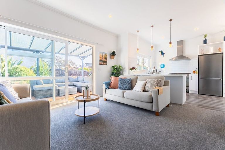 Photo of property in 9b Awatea Avenue, Paraparaumu, 5032