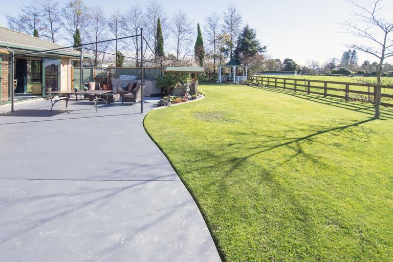 Photo of property in 1 Francis Lane, Masterton, 5810