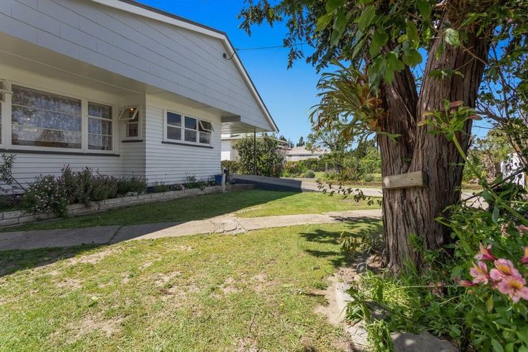 Photo of property in 14 Saint John Street, Opotiki, 3122