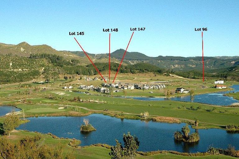 Photo of property in 5 Sanctuary Cove, Pauanui, Hikuai, 3579