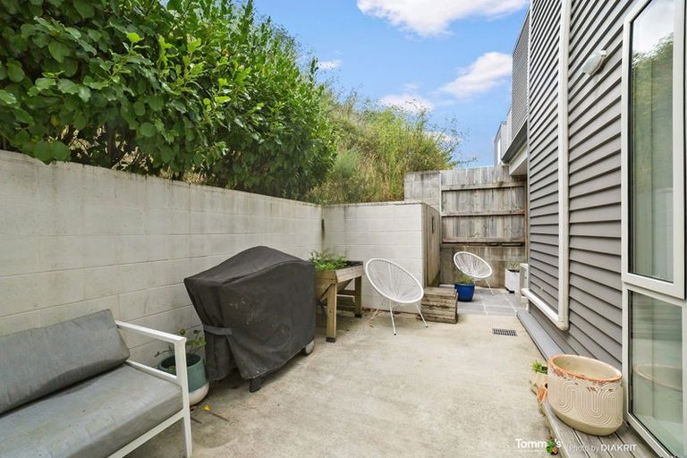Photo of property in 27/31u Princess Terrace, Newtown, Wellington, 6021
