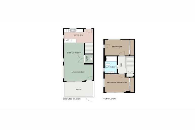 Photo of property in 4/26 Landview Road, Parkvale, Tauranga, 3112