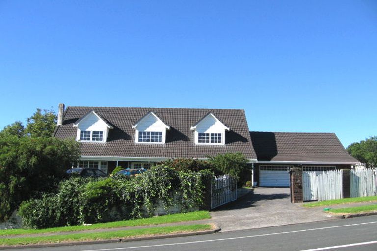 Photo of property in 50 Murvale Drive, Bucklands Beach, Auckland, 2014