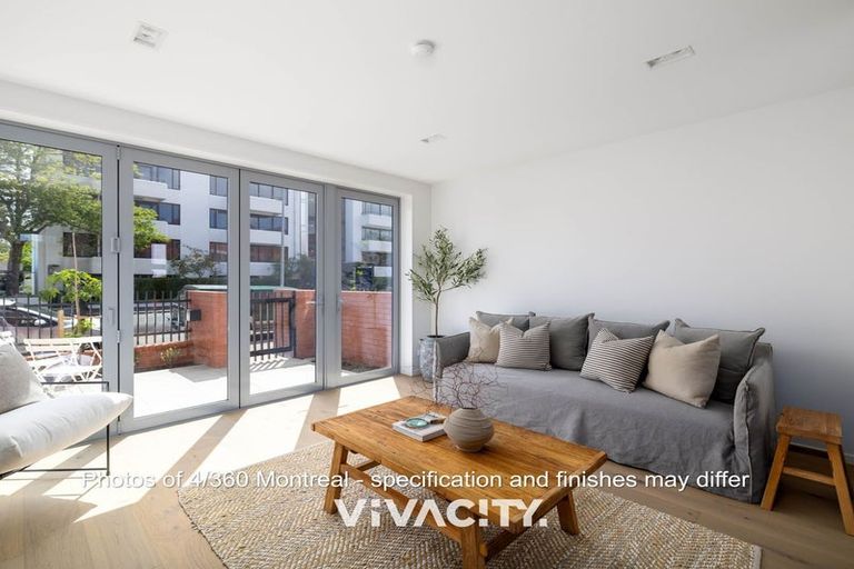 Photo of property in 8/33 Kilmore Street, Christchurch Central, Christchurch, 8013