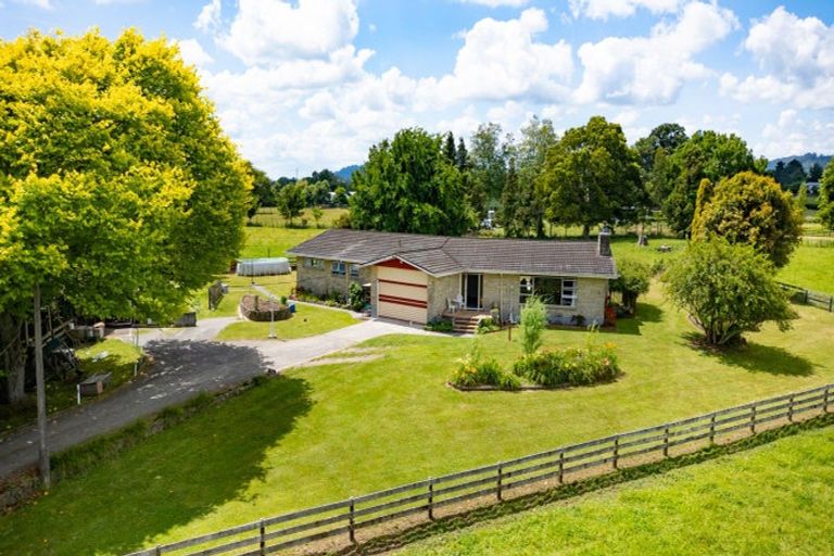 Photo of property in 9 Maungakawa Road, Cambridge, 3496