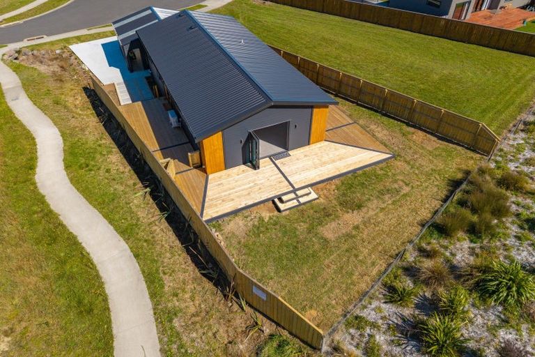 Photo of property in 62 Kowhai Crescent, Ohakune, 4625