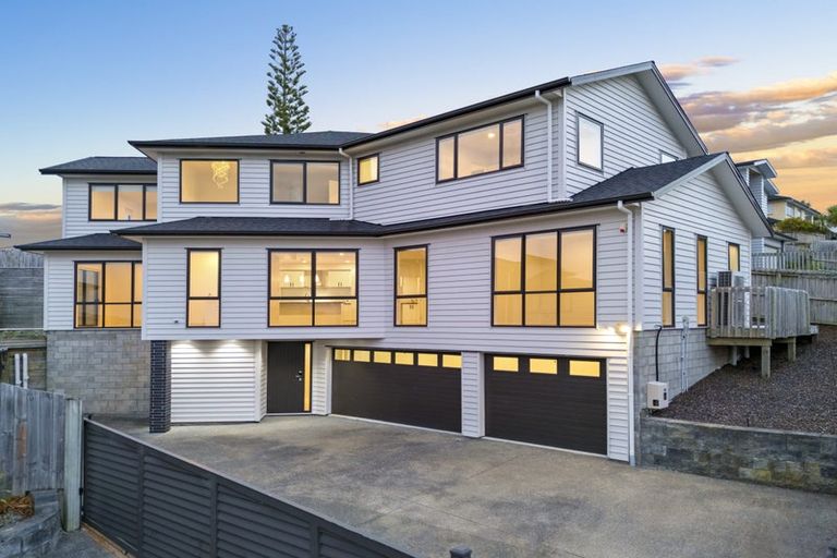 Photo of property in 55 Platinum Rise, Ranui, Auckland, 0612