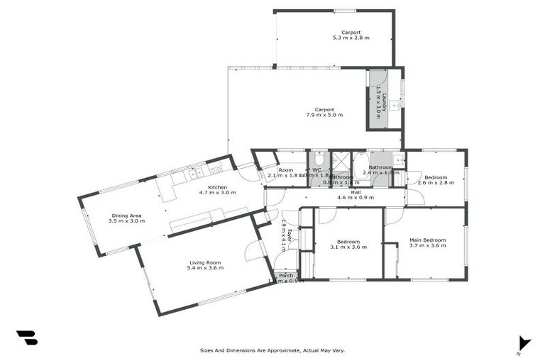 Photo of property in 8 Mcnally Road, Pukekohe, 2120