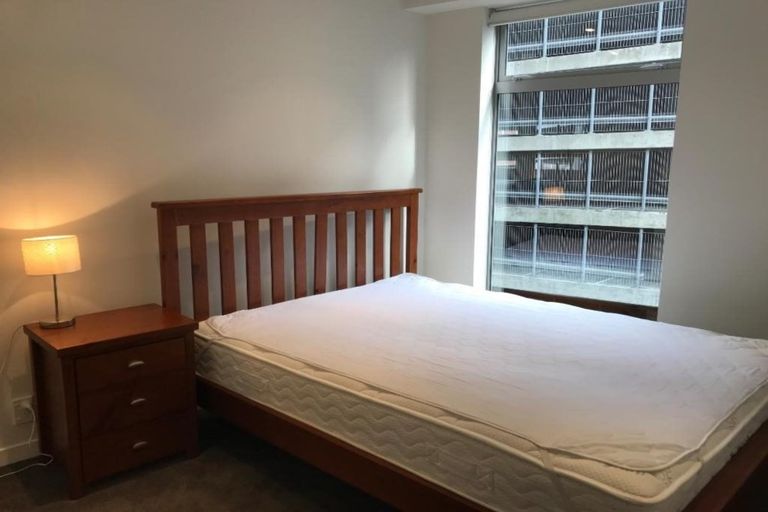 Photo of property in Elevate, 3/30a Taranaki Street, Te Aro, Wellington, 6011