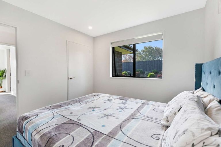 Photo of property in 8 Rahme Crescent, Kaiapoi, 7630