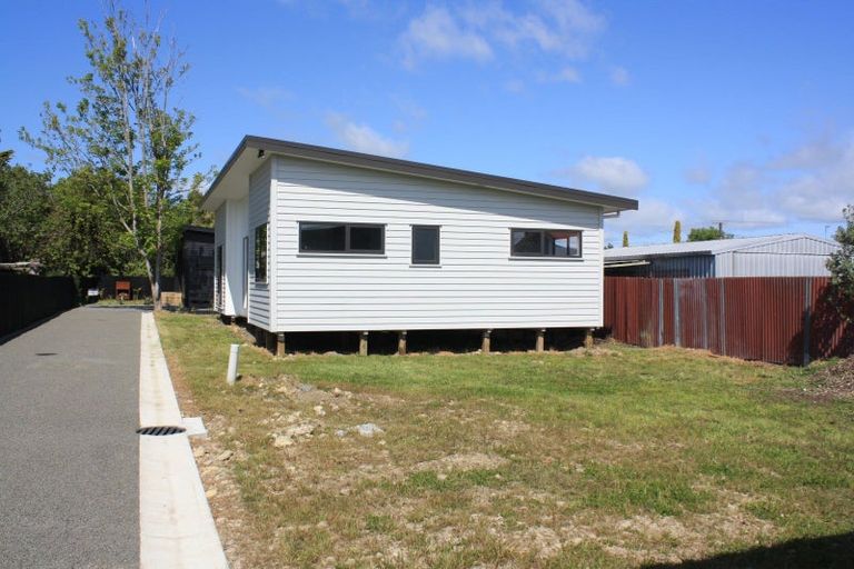 Photo of property in 33 Keepa Street, Levin, 5510