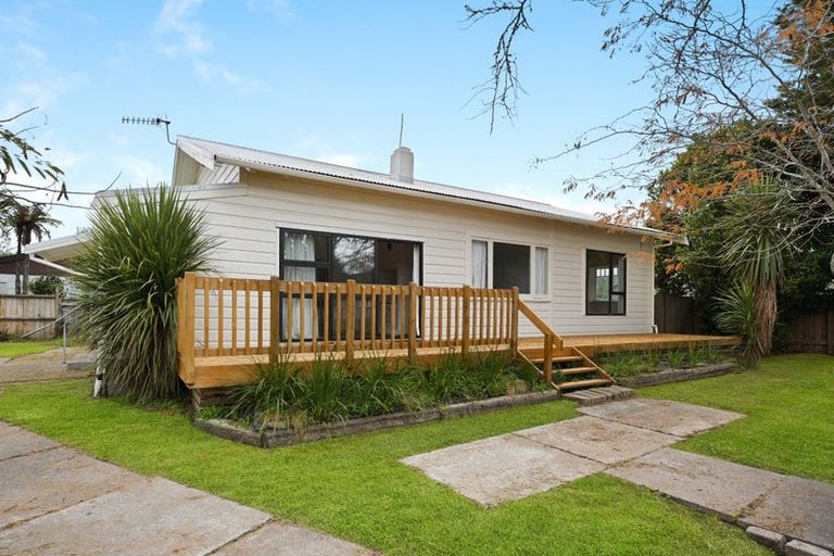 Photo of property in 60a Insoll Avenue, Enderley, Hamilton, 3214