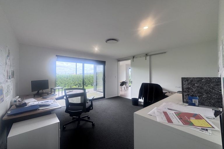 Photo of property in 2 Kate Sheppard Drive, Rolleston, 7615