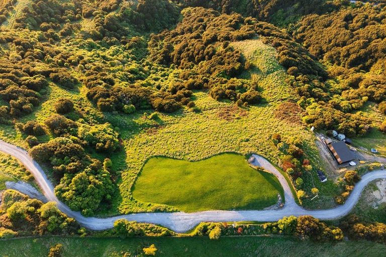 Photo of property in 1481x State Highway 1, Mangamaunu, Kaikoura, 7371