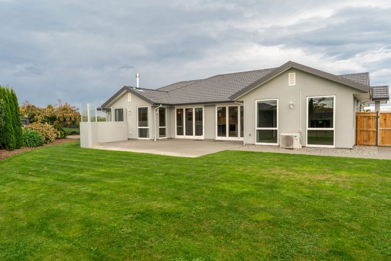 Photo of property in 22 Hunter Hills Drive, Gleniti, Timaru, 7910