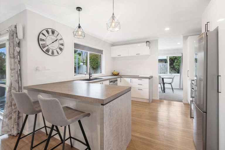 Photo of property in 29a Fairfield Way, Rolleston, 7614