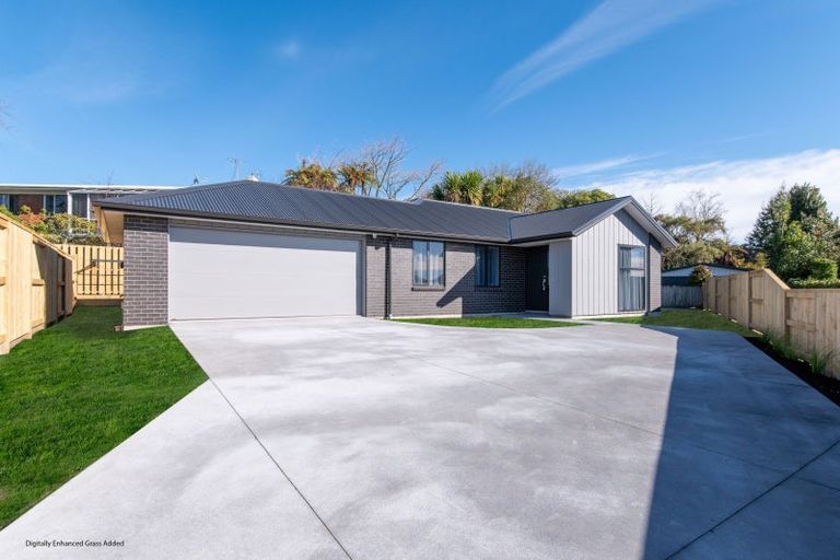 Photo of property in 8b Gillam Crescent, Springfield, Rotorua, 3015