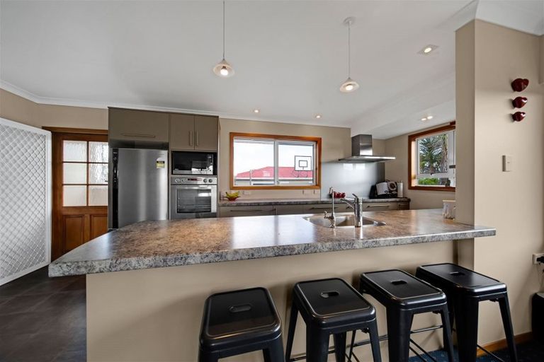 Photo of property in 5 Rata Street, Hawera, 4610