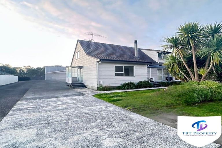 Photo of property in 17 Bluewater Place, Wattle Downs, Auckland, 2103