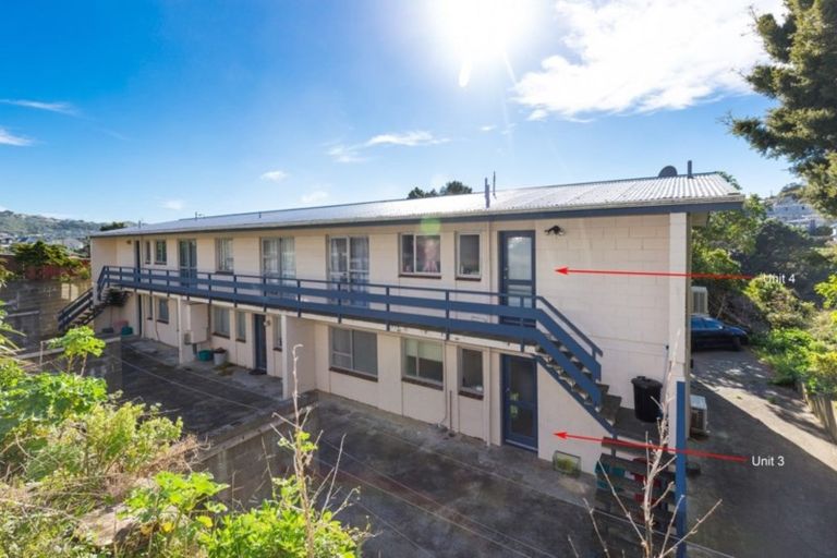 Photo of property in 74u4 Dominion Park Street, Johnsonville, Wellington, 6037