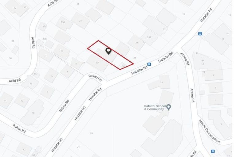 Photo of property in 30 Hataitai Road, Hataitai, Wellington, 6021