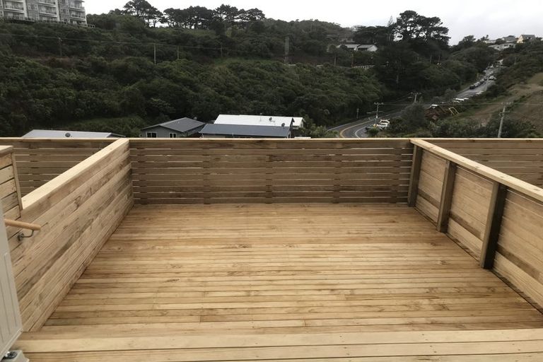 Photo of property in 31/170u Fraser Avenue, Johnsonville, Wellington, 6037