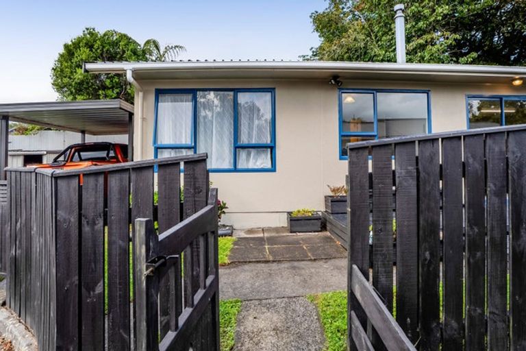 Photo of property in 1c Oswald Place, Stratford, 4332