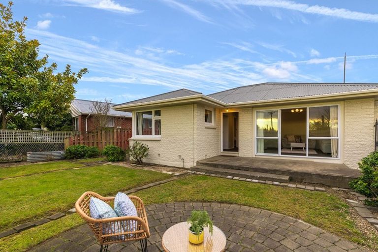 Photo of property in 118 Joy Street, Shirley, Christchurch, 8061