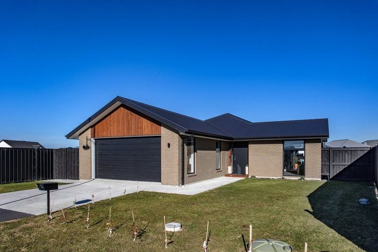 Photo of property in 22 Isa-lei Road, Kaiapoi, 7630