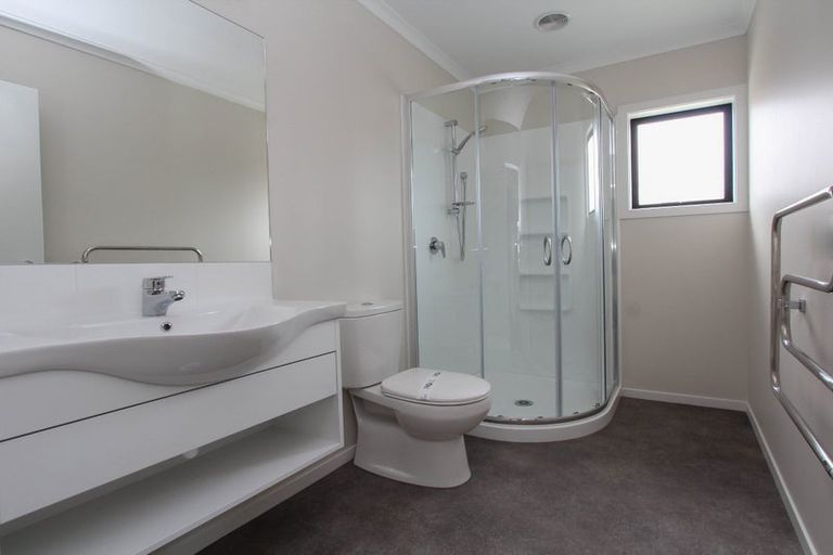 Photo of property in 9u3 Heath Street, Saint Andrews, Hamilton, 3200
