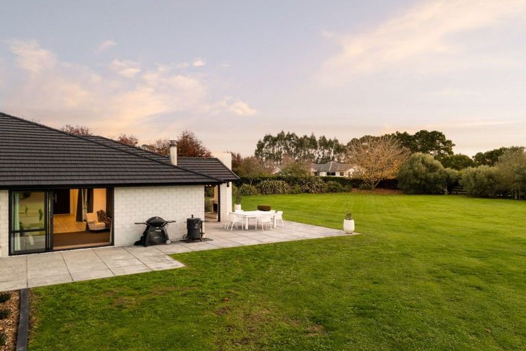 Photo of property in 102 Webster Road, Matangi, Hamilton, 3284