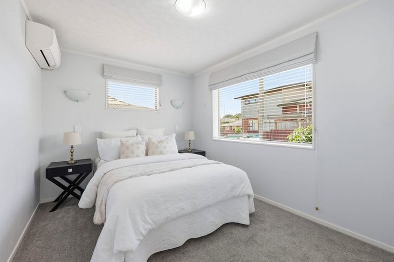 Photo of property in 34b Majesty Place, Half Moon Bay, Auckland, 2012