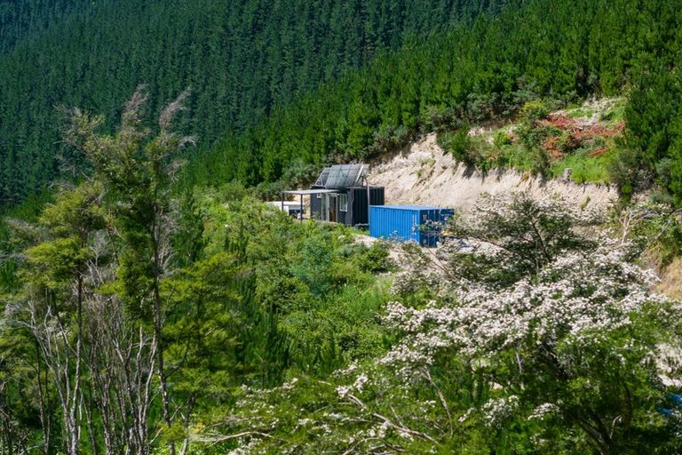 Photo of property in 785 Waikakaho Road, Tuamarina, Blenheim, 7273