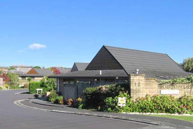 Photo of property in 35/18 Williams Road, Hobsonville, Auckland, 0618