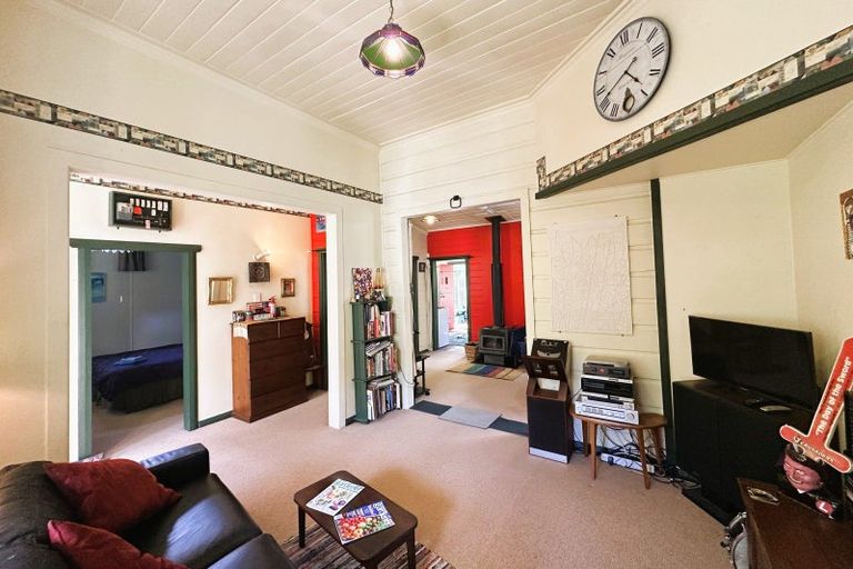 Photo of property in 6358 State Highway 1, Mangaweka, 4797