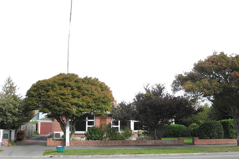Photo of property in 79b Memorial Avenue, Ilam, Christchurch, 8053