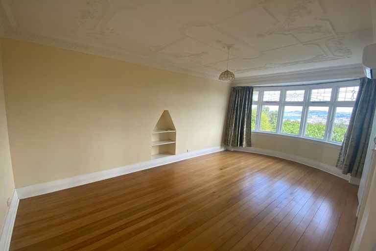 Photo of property in 34 Grandview Crescent, Opoho, Dunedin, 9010