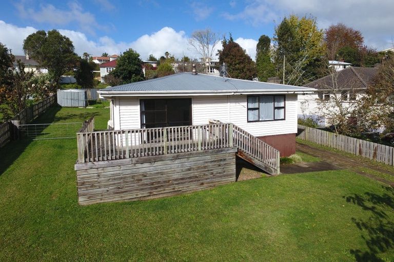 Photo of property in 14 Domain Drive, Otorohanga, 3900