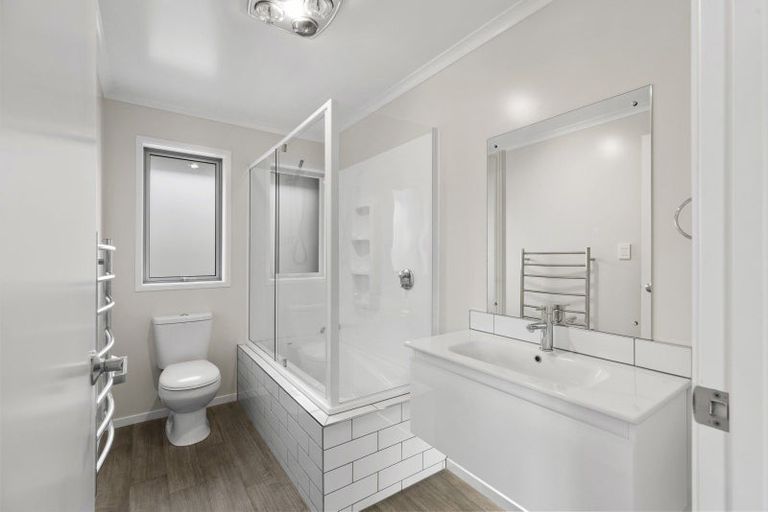 Photo of property in 1 Billy T Lane, Rolleston, 7615