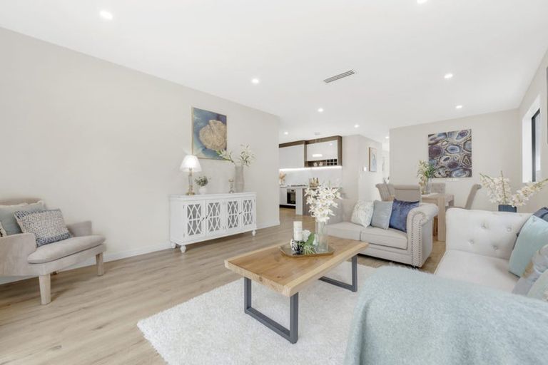 Photo of property in 24 Hermitage Street, Flat Bush, Auckland, 2019