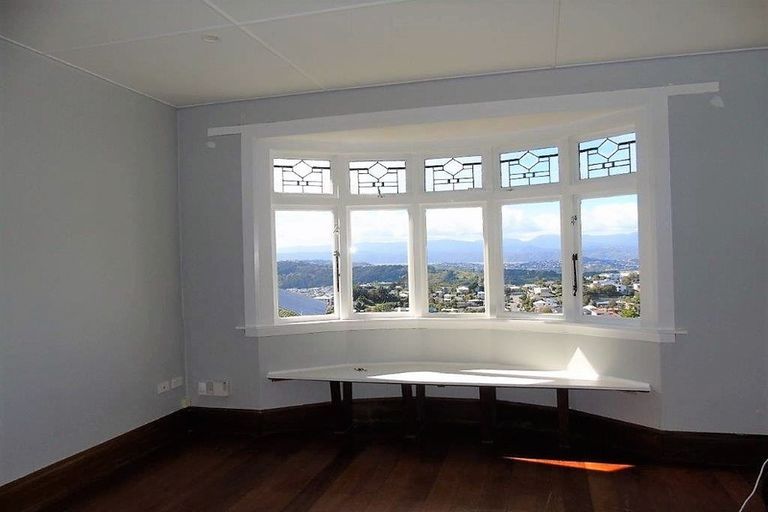 Photo of property in 41 Mitchell Street, Brooklyn, Wellington, 6021