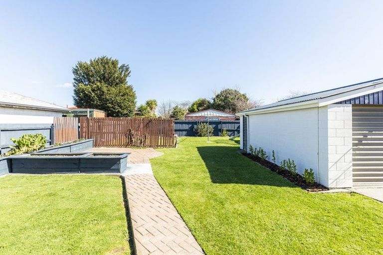 Photo of property in 87 Blankney Street, Hornby, Christchurch, 8042